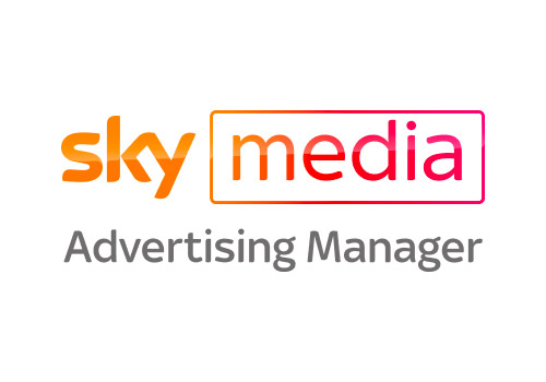 sky media advertising manager