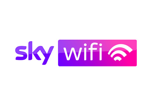 sky wifi